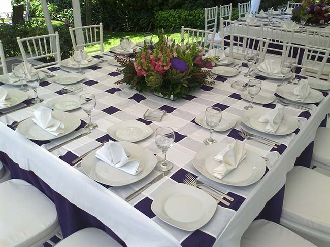 Montajes Alquiladora la Paloma